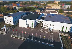 Виробництво алмазного інструменту Distar